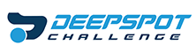 Deepspot Challenge – Freediving League Logo